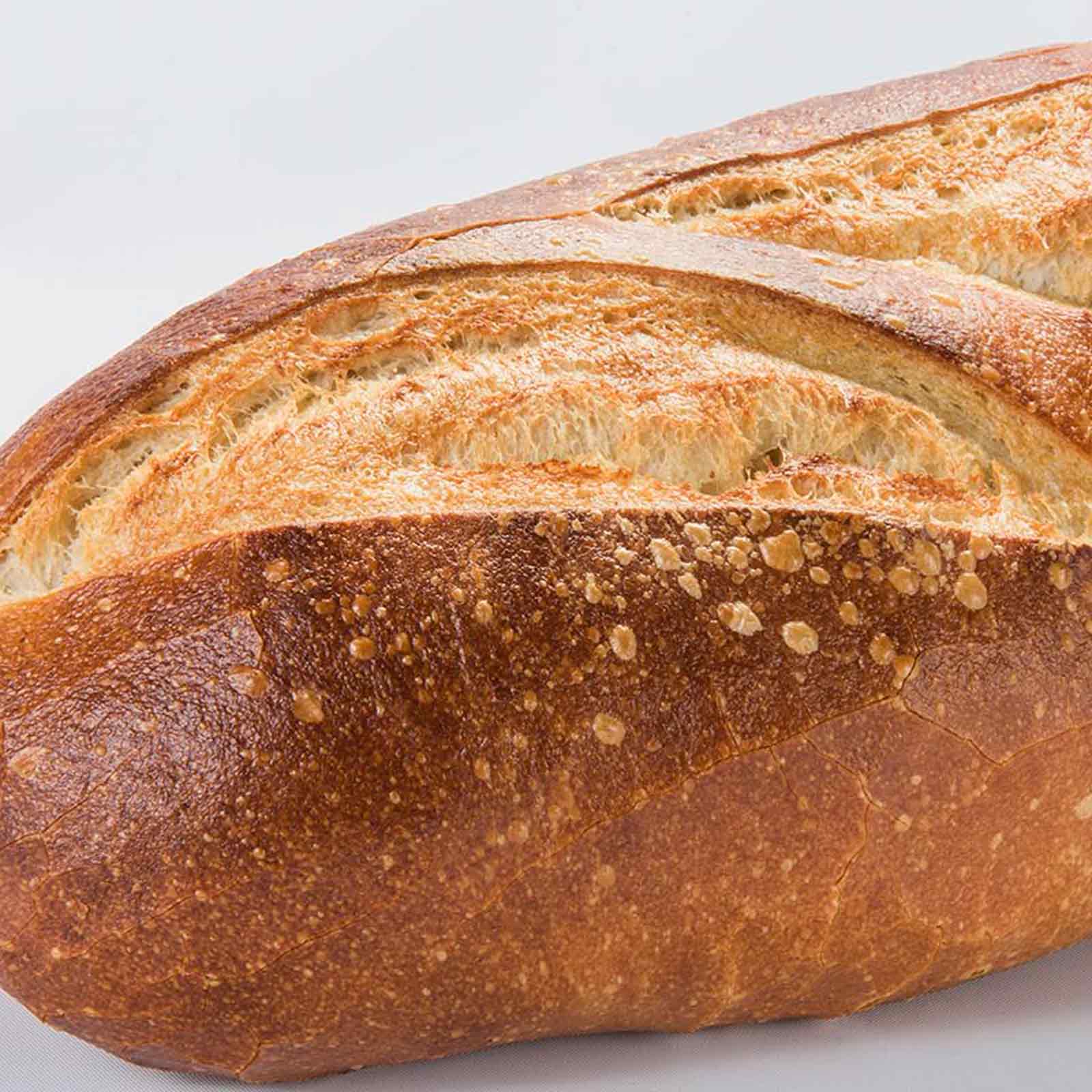 Sourdough Loaf