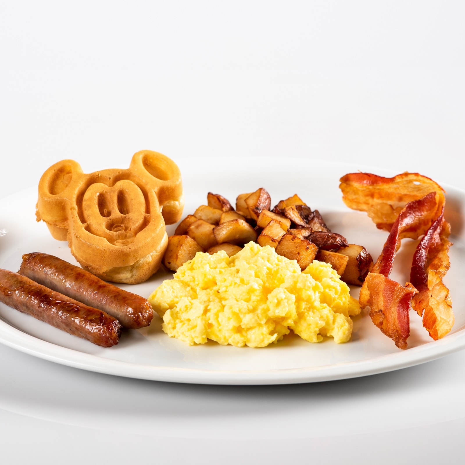 Breakfast Platter