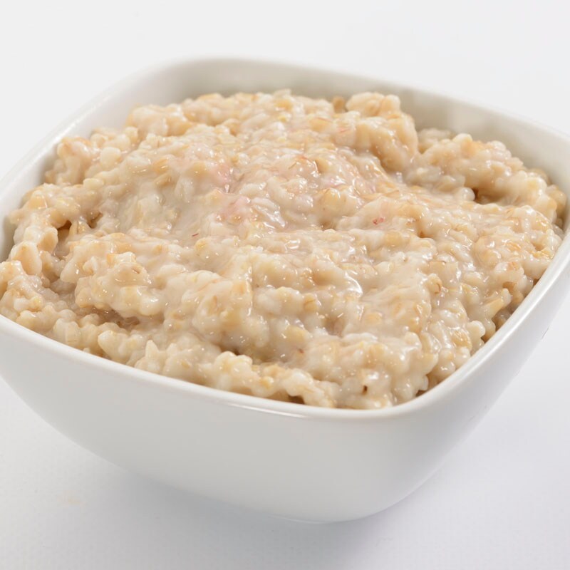 Oatmeal