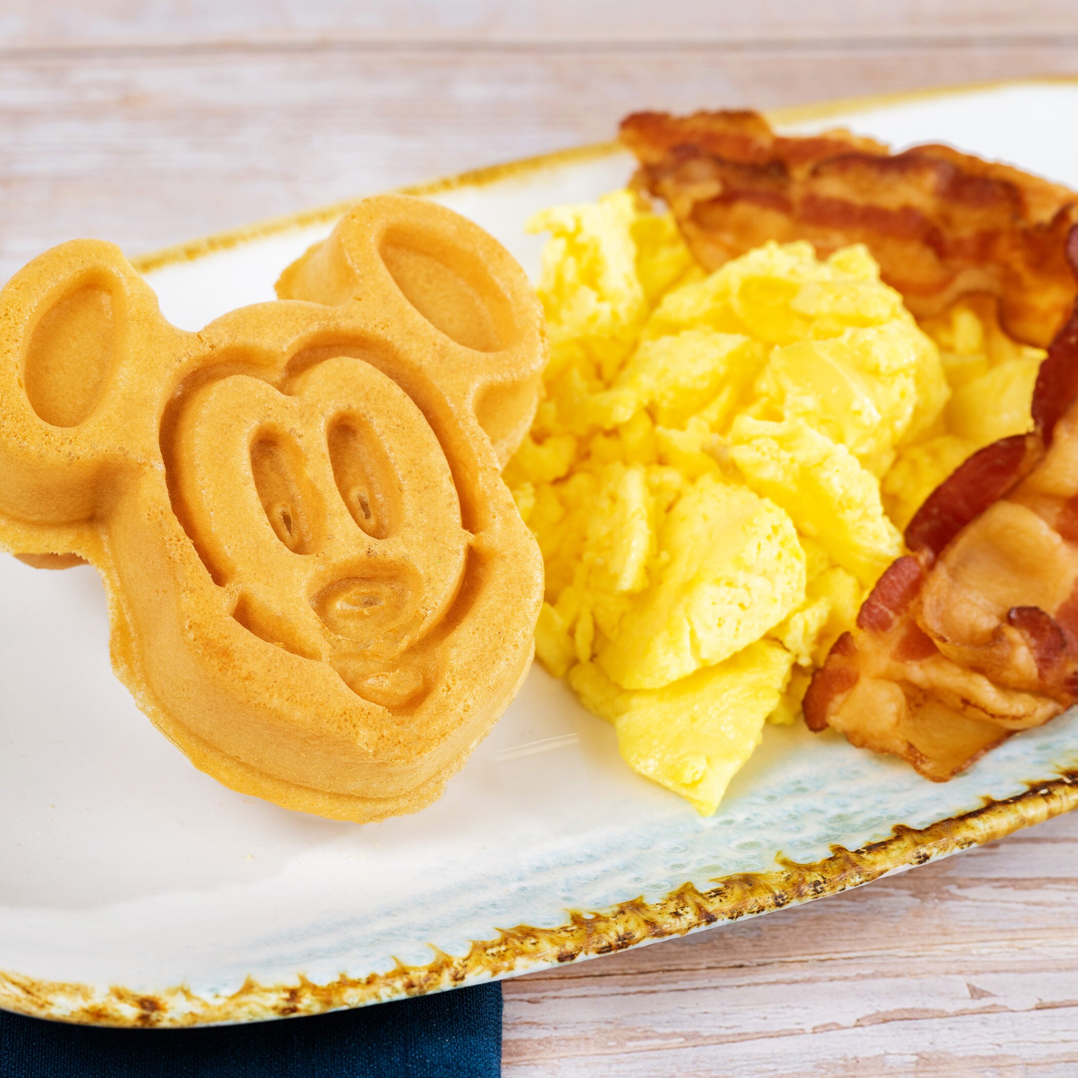 Breakfast Platter