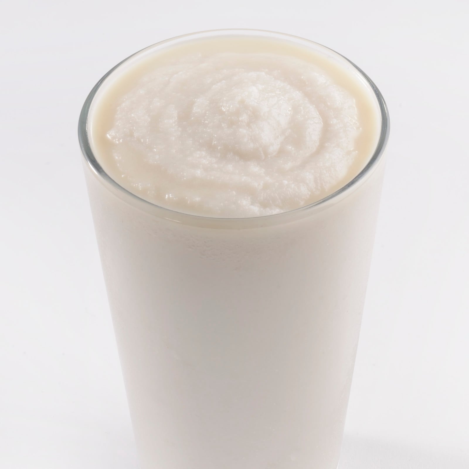 Pineapple Coconut Slushy
