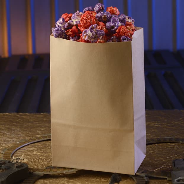 Outpost Popcorn Mix