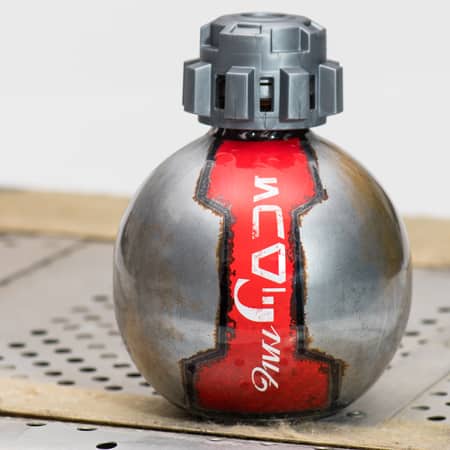 Diet Coke® Bottle