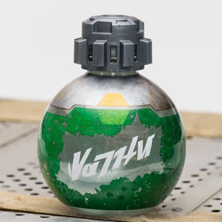 Sprite® Bottle