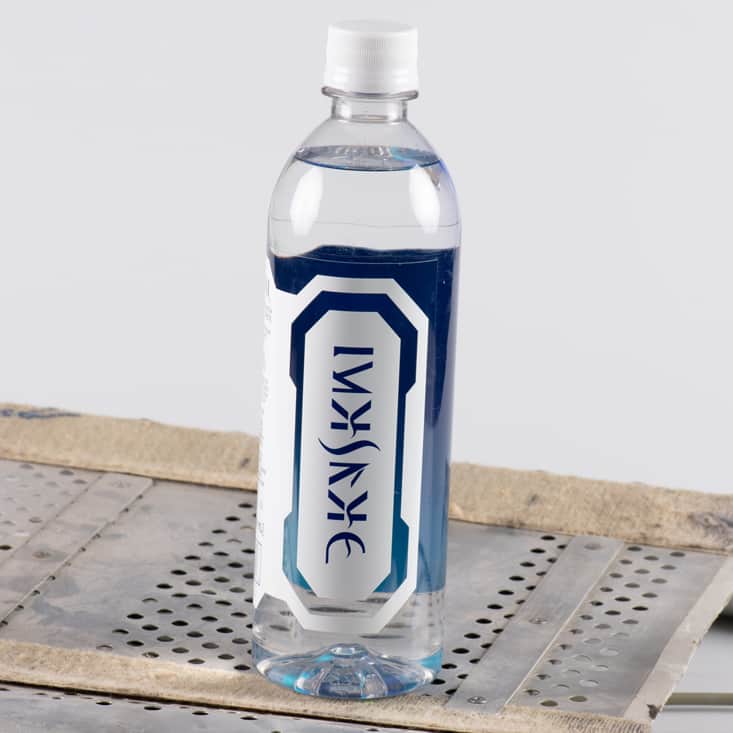 DASANI® Bottled Water