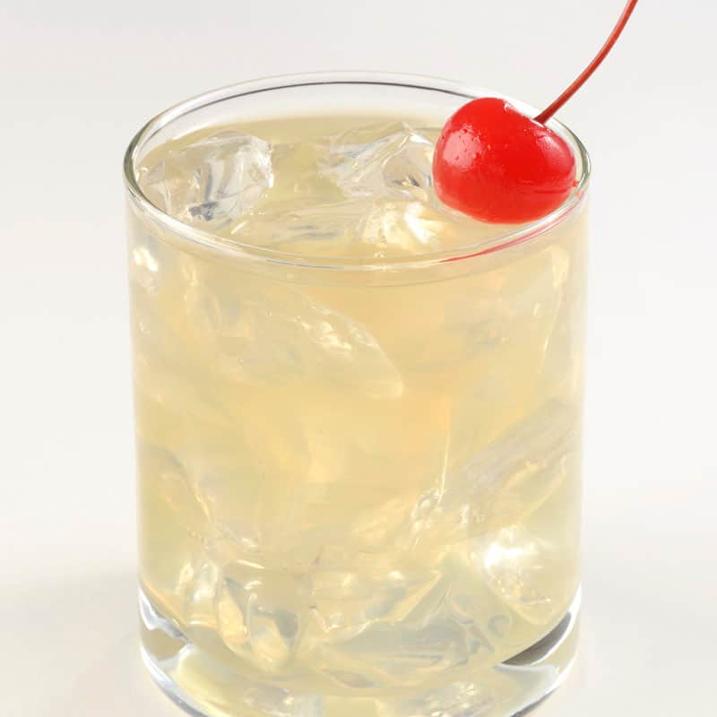 Red Stag Black Cherry Lemonade