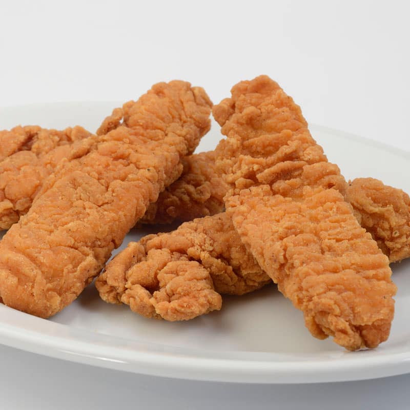 Chicken Strips