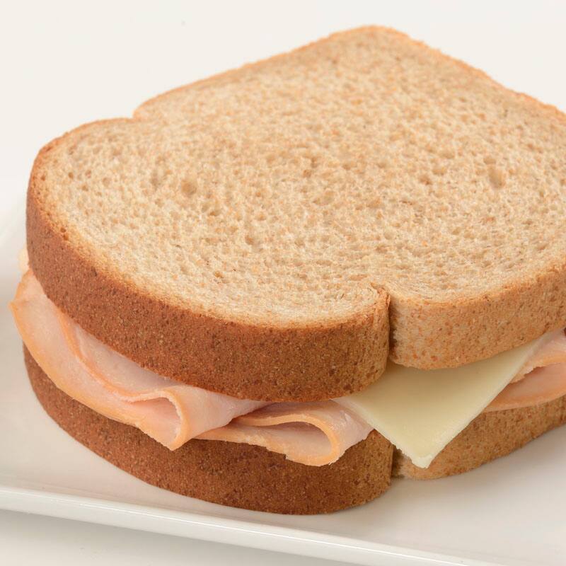 Turkey Sandwich Kid's Pack