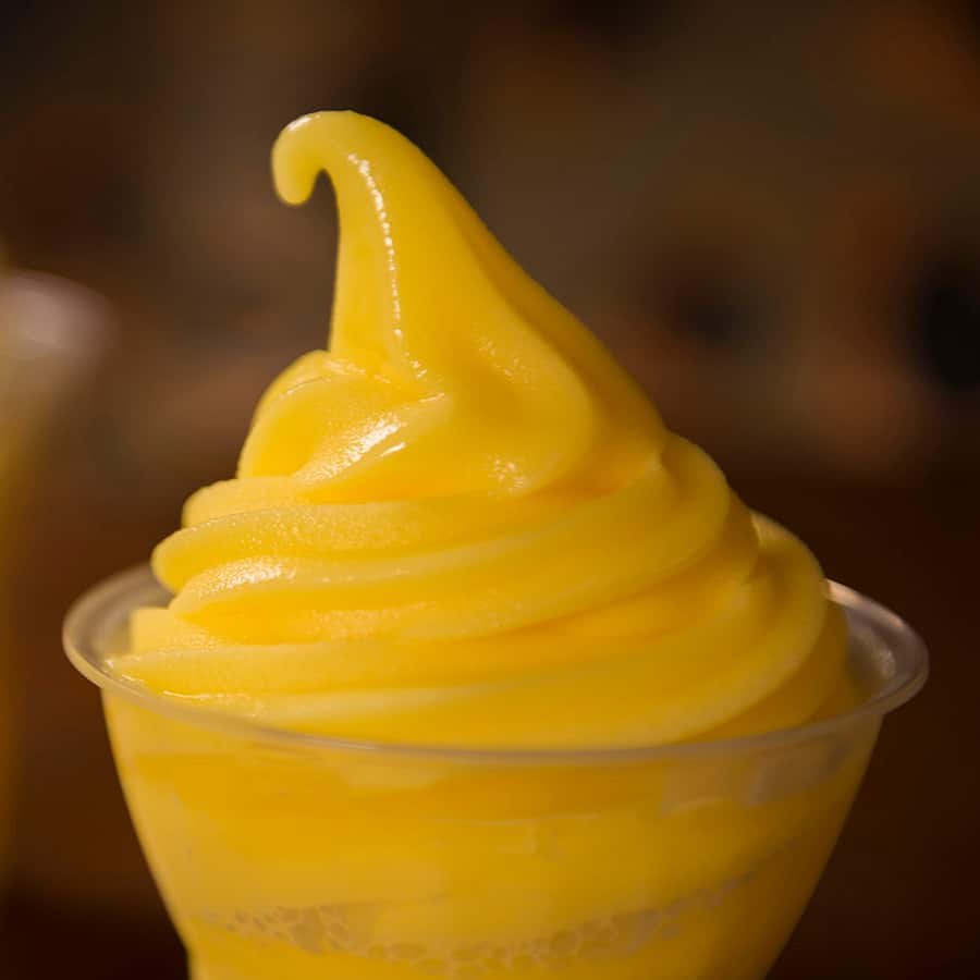 Pineapple DOLE Whip® Cup