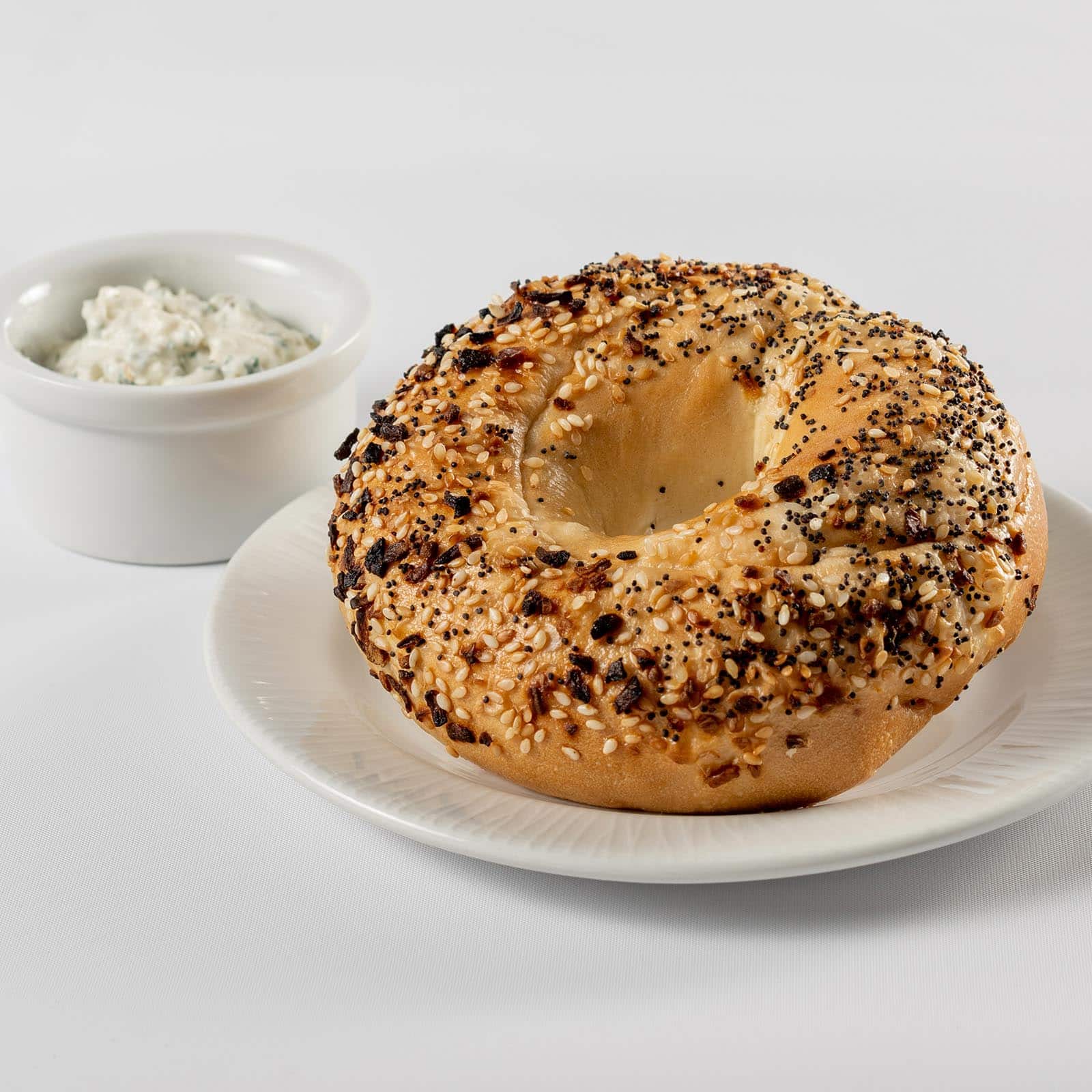 Everything Bagel