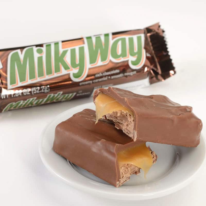 MILKY WAY® Bar