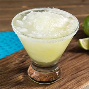 Rita's Grand Lemon-Lime Margarita