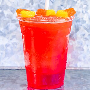 Turbine Twirler - Wild Cherry