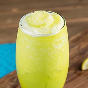 Turbine Twirler - Lemon-Lime