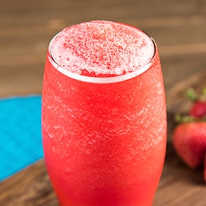 Turbine Twirler - Strawberry