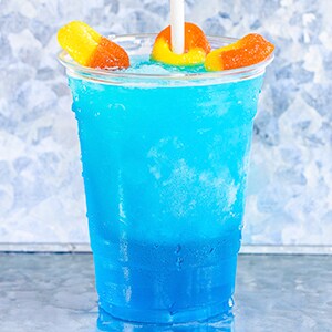 Turbine Twirler - Blue Raspberry