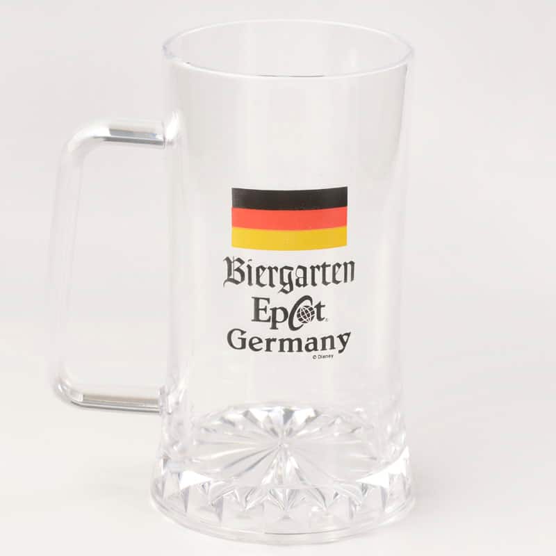 Beck's Pilsner - Germany Vintage Souvenir Stein