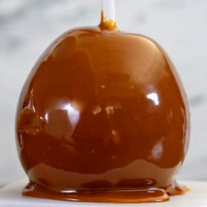 Caramel Apple