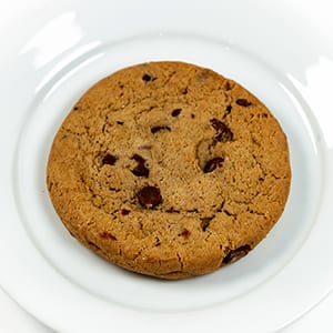 Chocolate Chip Cookie