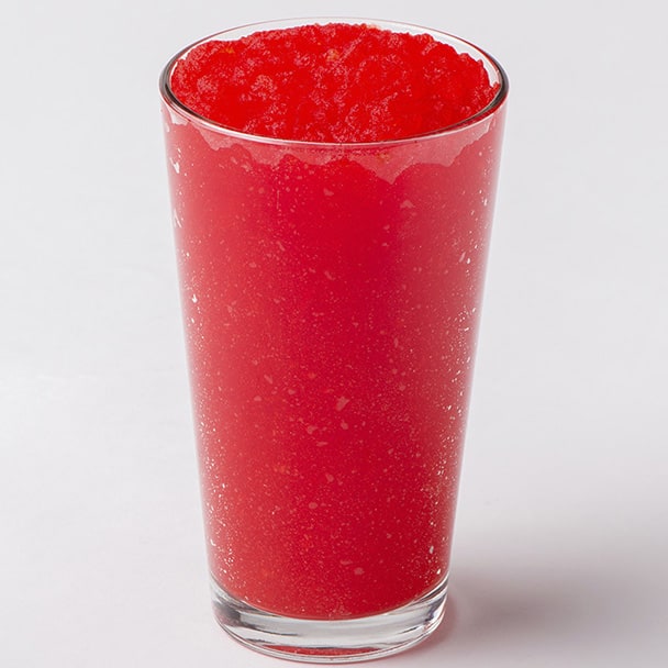 Frozen Cherry Glacier