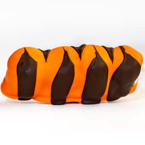 Tigger Marshmallow Tail