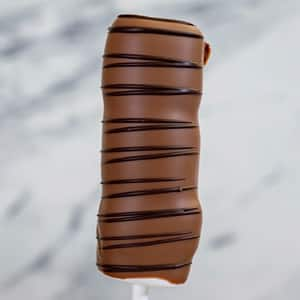 Milk Chocolate Marshmallow Wand