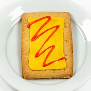 Lemon Hand Pie