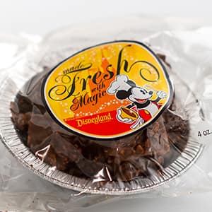 Rocky Road with Almonds