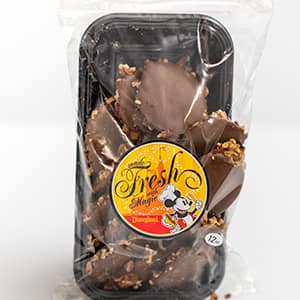 Pecan Nuttles