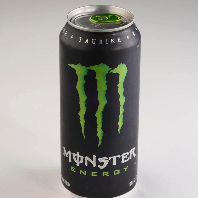 Monster™ Energy