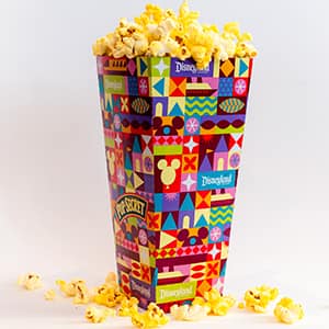 Popcorn - Scoop