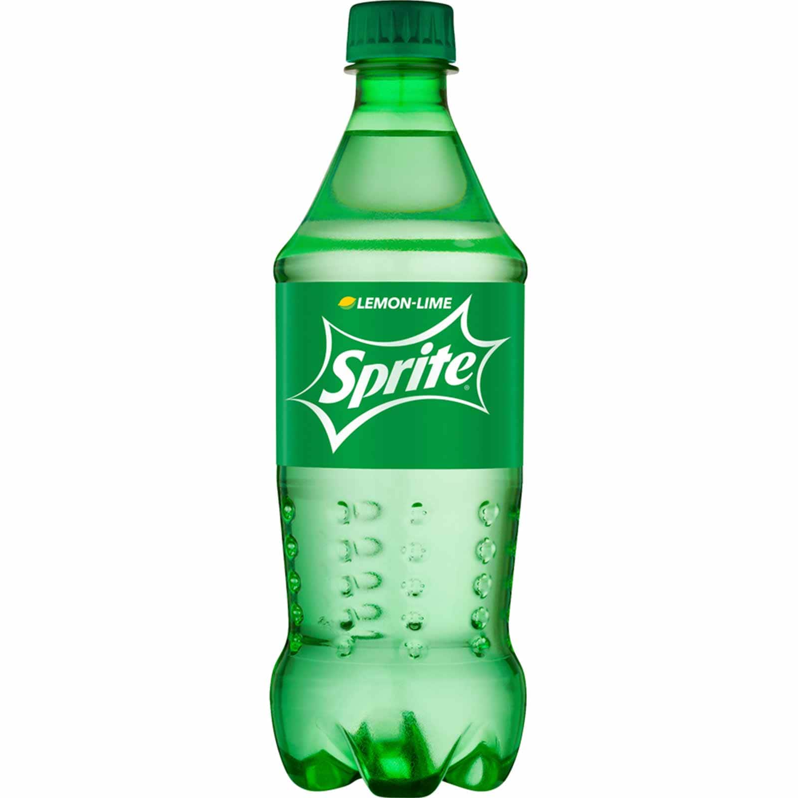 Bottled Sprite®