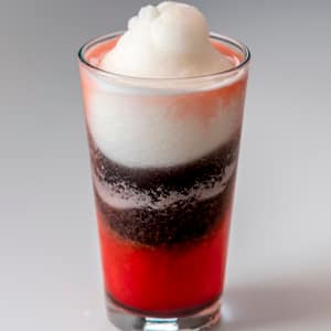 Imaginary Pal Frozen Refresher