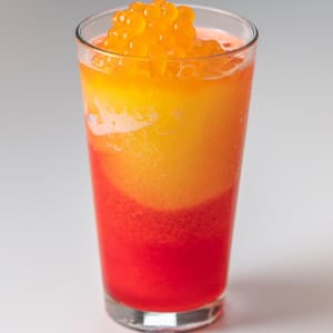 Slow Burn Frozen Refresher