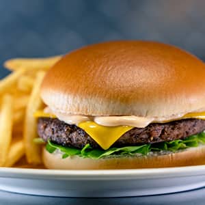 Cheeseburger