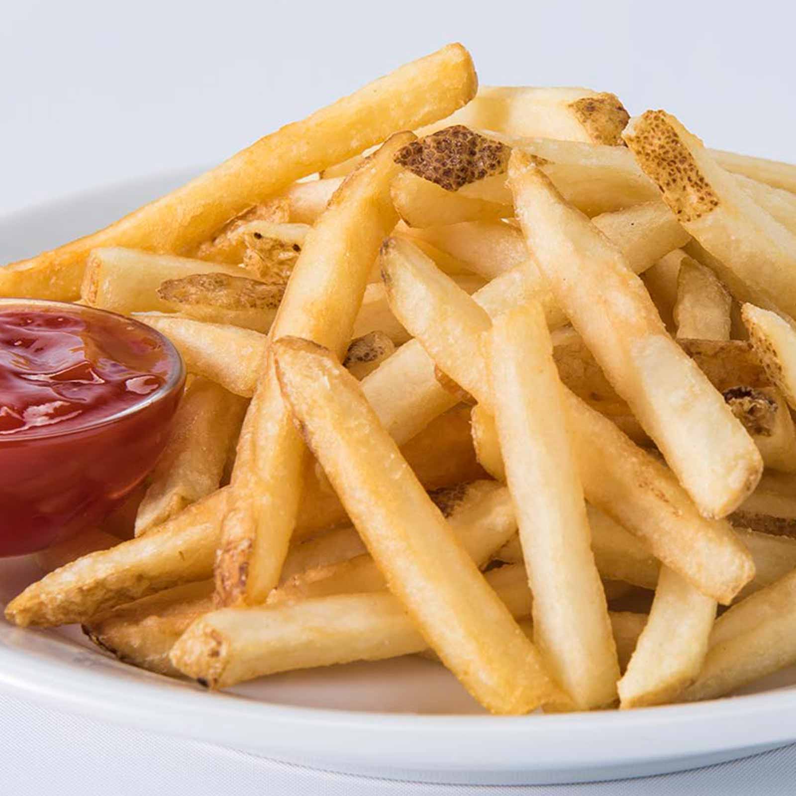 Side of French Fries