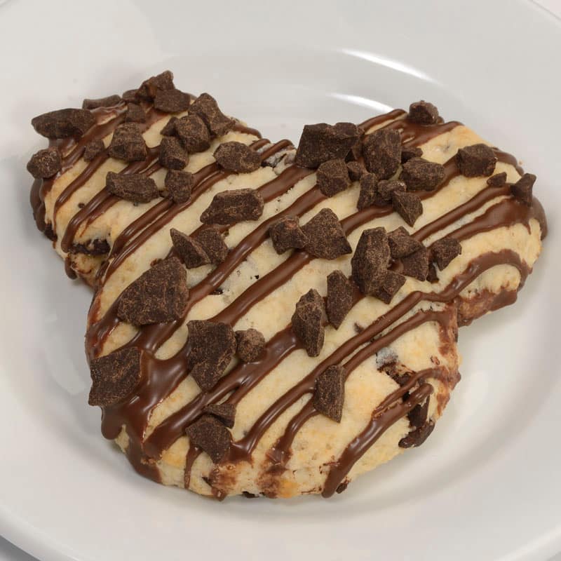 Mickey Scone