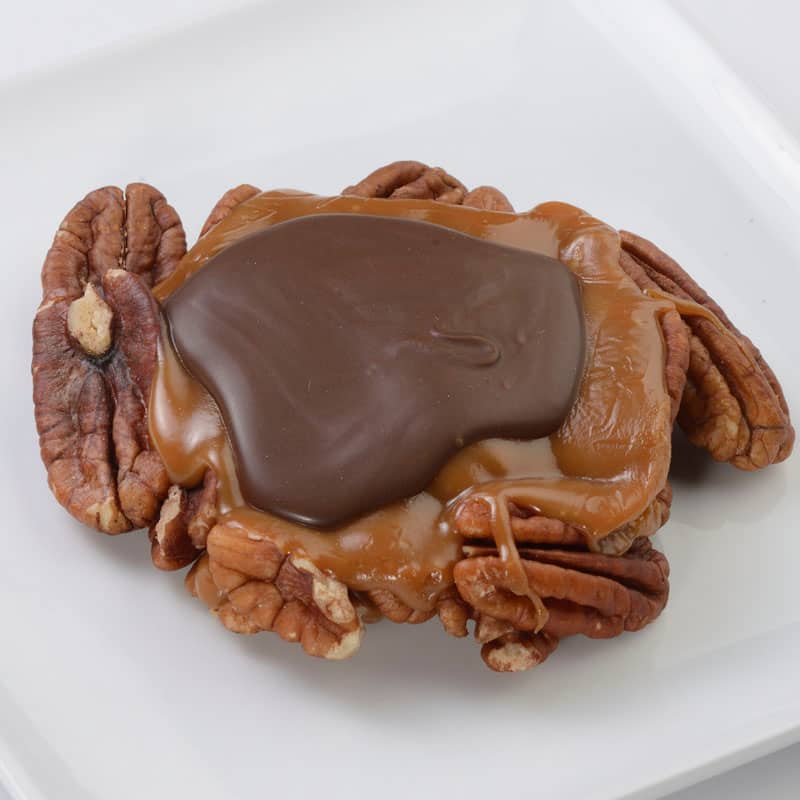 Werther's® Original® Caramel Pecan Cluster
