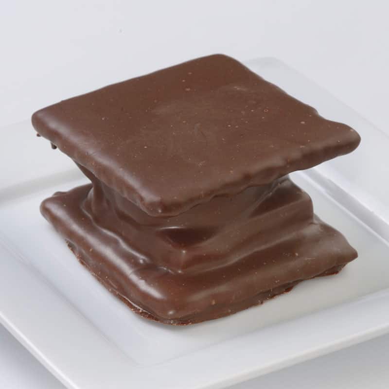 Werther's® Original® Caramel S'More