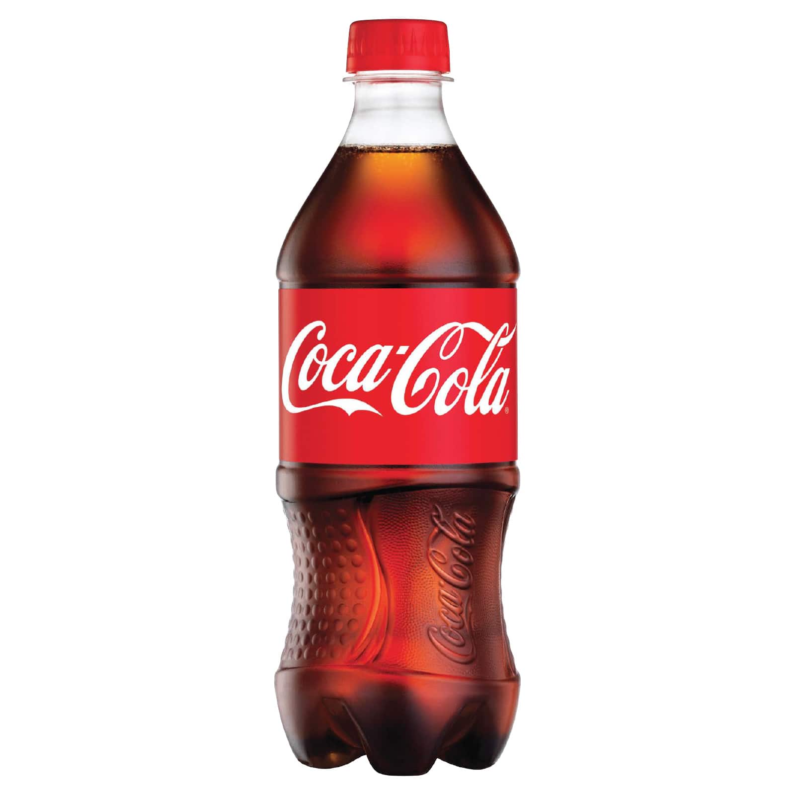 Coca-Cola®  Bottle