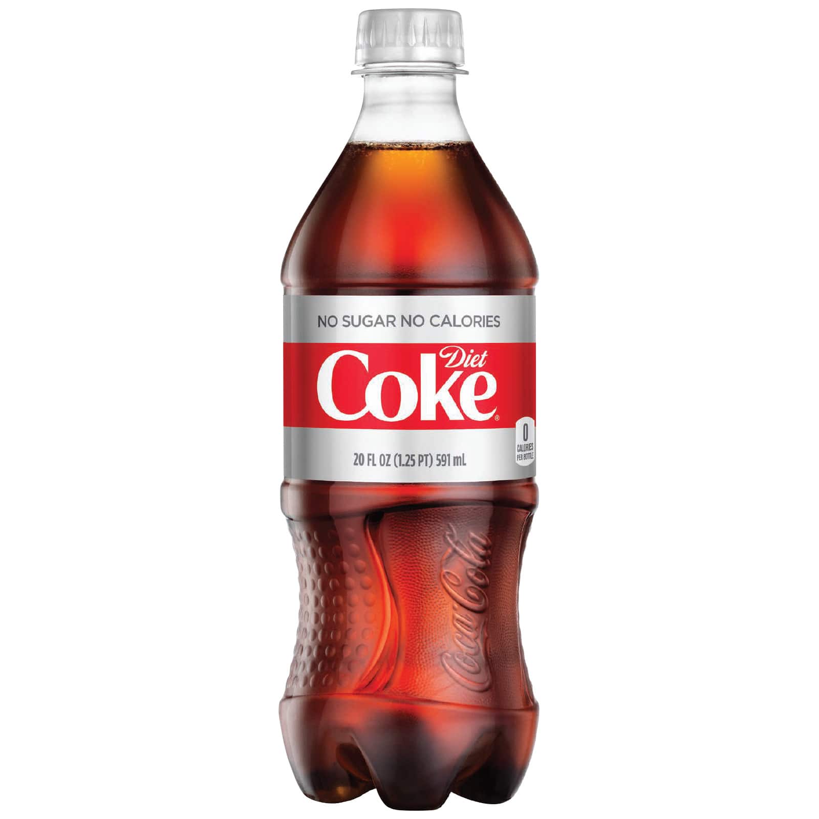 Diet Coke® Bottle