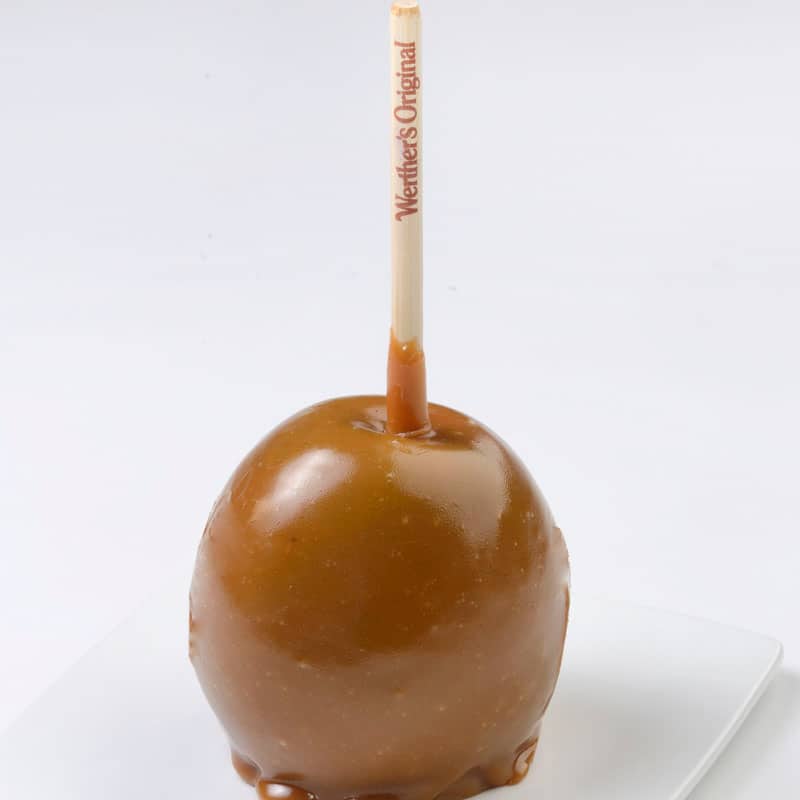 Werther's® Original® Caramel Apple