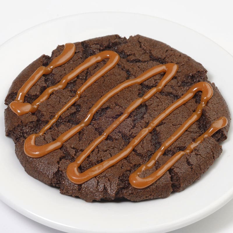 Werther's® Original® Caramel Chocolate Cookie