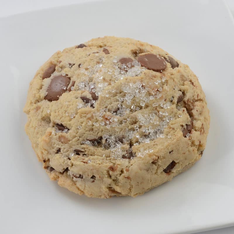 Chocolate Chip Cookie