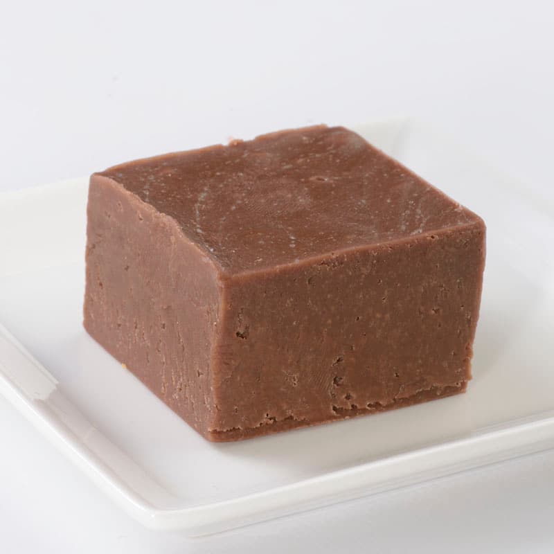 Chocolate Fudge