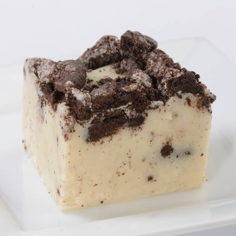 Cookies and Cream Fudge