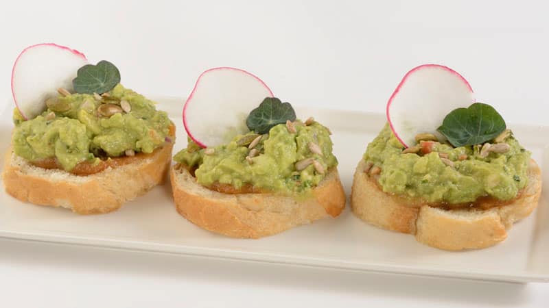 Avocado Toast*