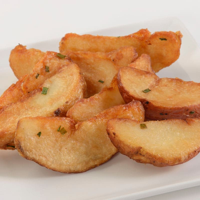 Breakfast Potatoes