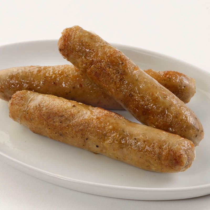 Chicken Sausage