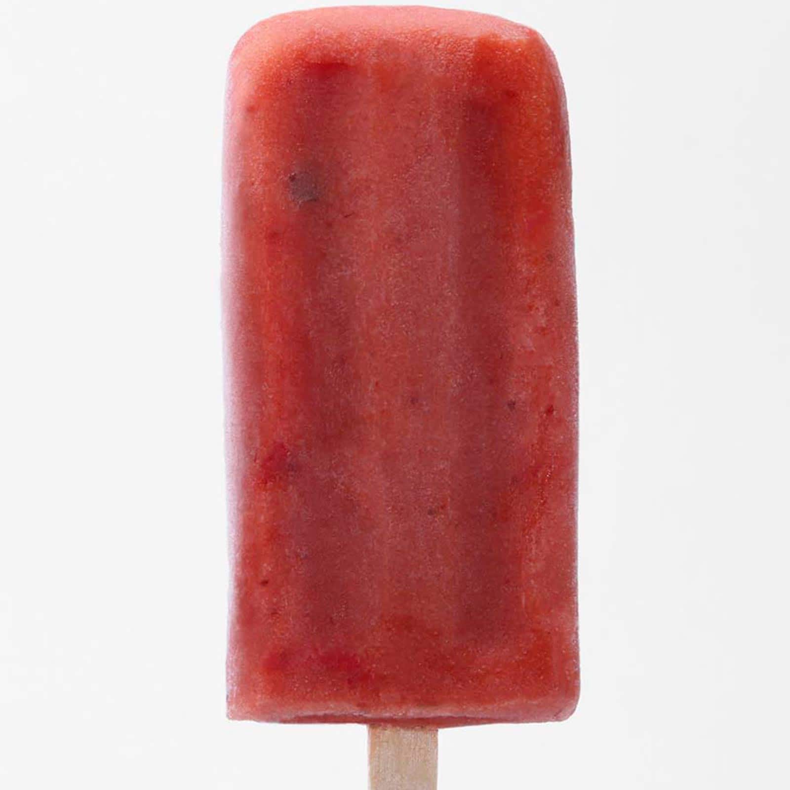 Milk Allergy-Friendly Outshine® Strawberry Fruit Bar